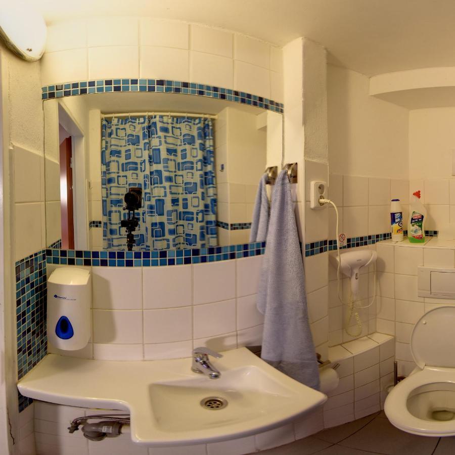 Penzion U Lesa Ceske Budejovice Bagian luar foto