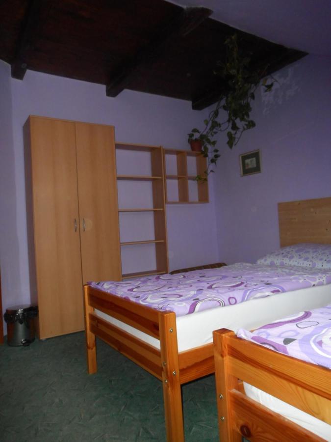 Penzion U Lesa Ceske Budejovice Bagian luar foto