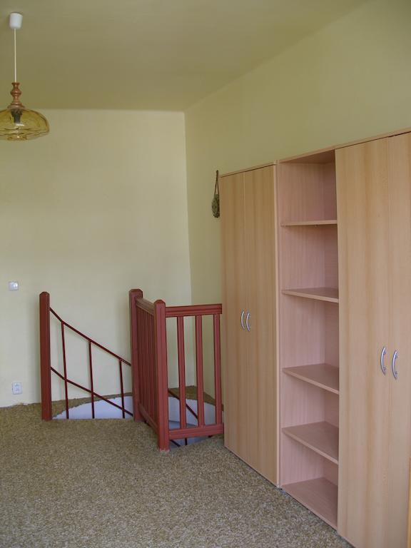 Penzion U Lesa Ceske Budejovice Ruang foto