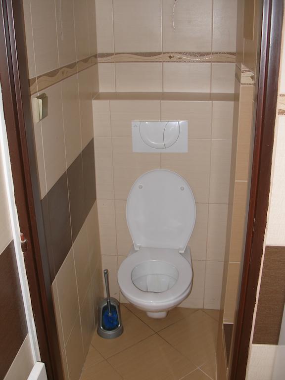 Penzion U Lesa Ceske Budejovice Ruang foto